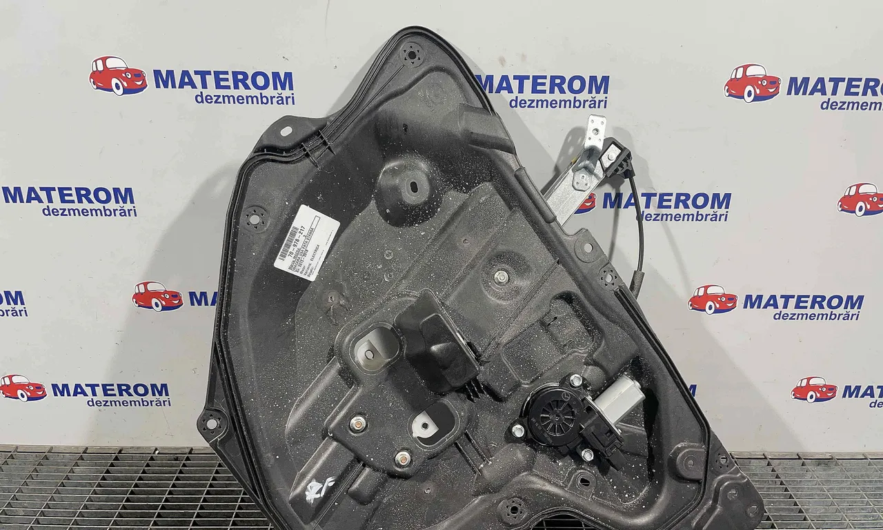 MACARA USA FATA STANGA MAZDA 3 2013-2019
