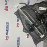 MACARA USA SPATE DREAPTA MAZDA 3 2.2 D 2013-2019 oe-BHN972590A, vedere laterala