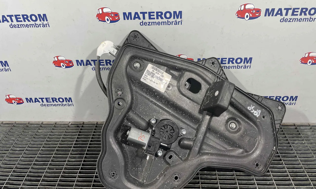 MACARA USA SPATE DREAPTA MAZDA 3 2013-2019