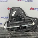 MACARA USA SPATE DREAPTA MAZDA 3 2.2 D 2013-2019 oe-BHN972590A, vedere laterala