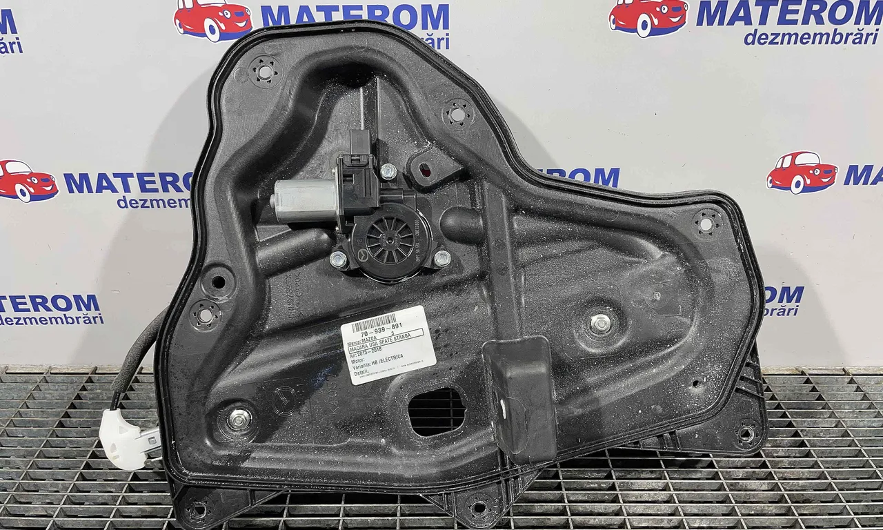 MACARA USA SPATE STANGA MAZDA 3 2013-2019