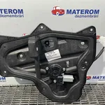 MACARA USA SPATE STANGA MAZDA 3 2.2 D 2013-2019 oe-BHN973590A, vedere frontata