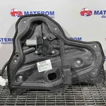 MACARA USA SPATE STANGA MAZDA 3 2.2 D 2013-2019 oe-BHN973590A, vedere frontata