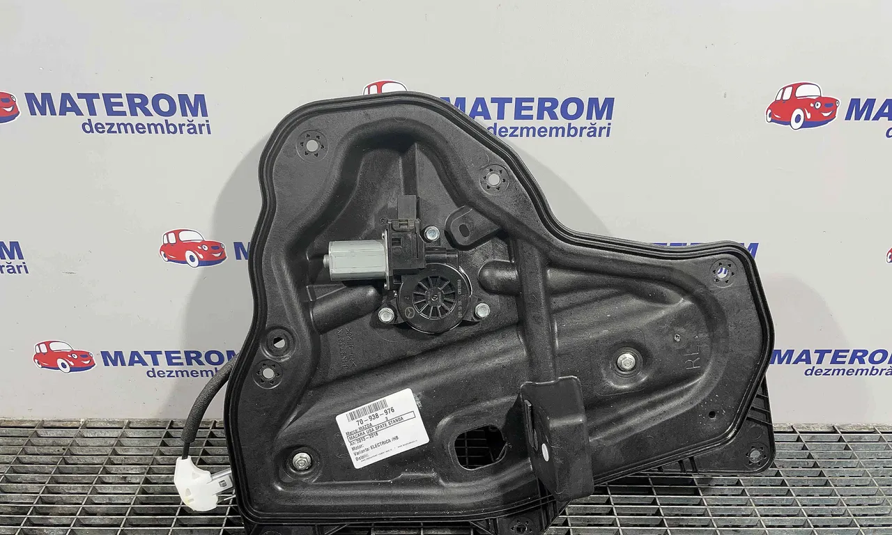 MACARA USA SPATE STANGA MAZDA 3 2013-2019