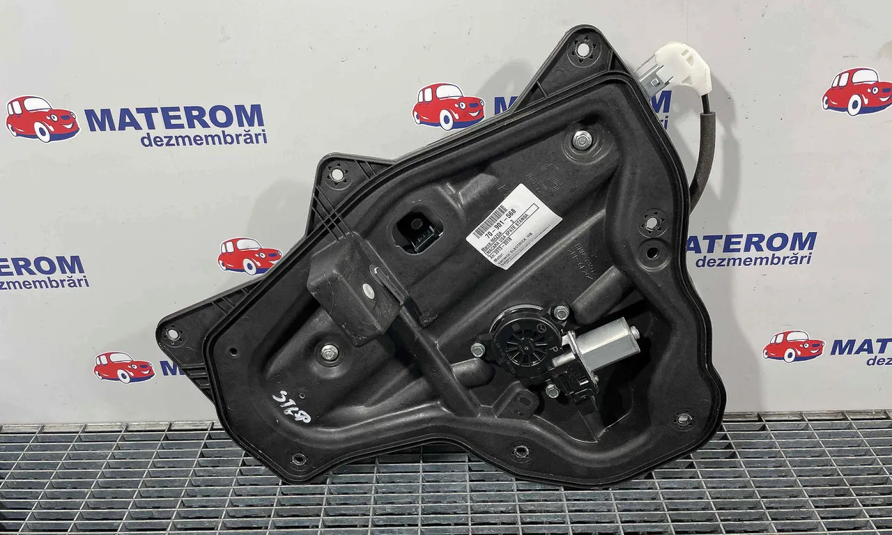 MACARA USA SPATE STANGA MAZDA 3 2013-2019