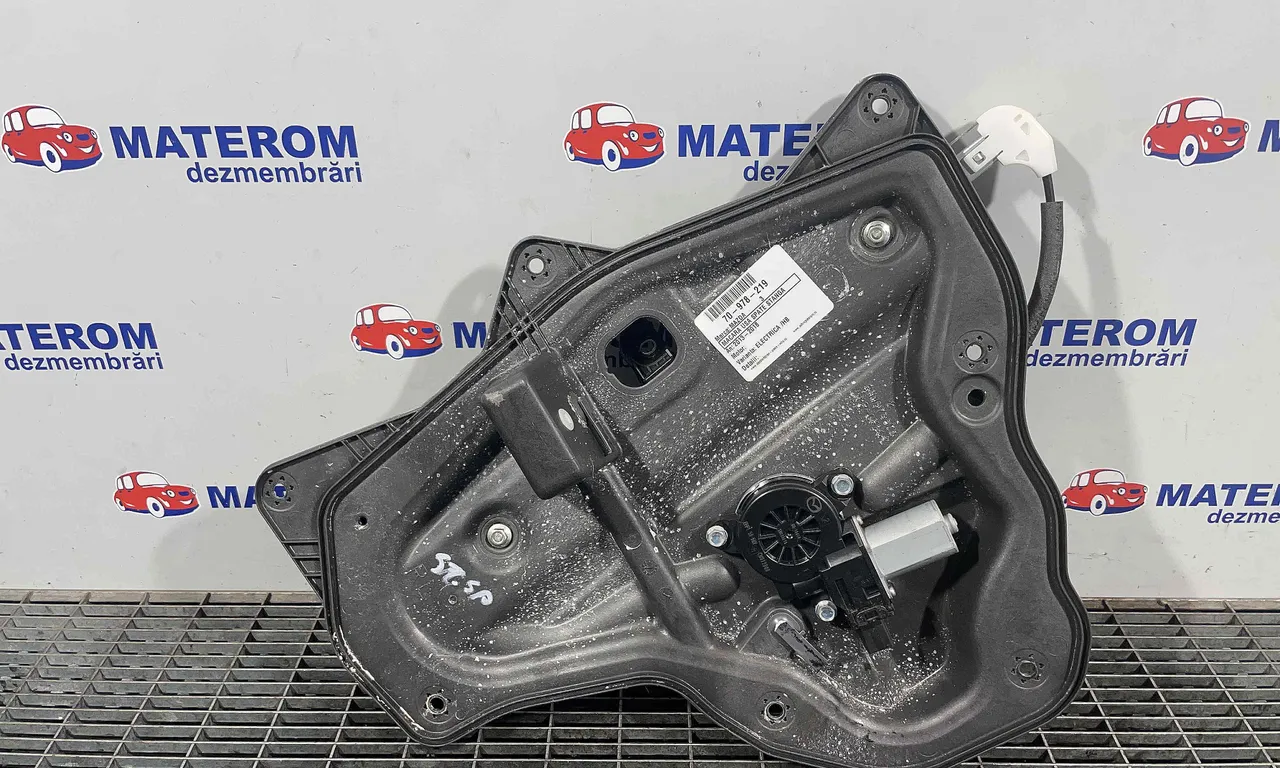 MACARA USA SPATE STANGA MAZDA 3 2013-2019