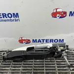 MANER USA FATA DREAPTA MAZDA 3 2.2 D 2013-2019 oe-KD535841XE33, vedere laterala