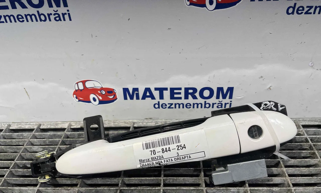 MANER USA FATA DREAPTA MAZDA 3 2013-2019