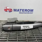 MANER USA FATA DREAPTA MAZDA 3 2.2 D 2013-2019 oe-KD535841XE50, vedere frontata