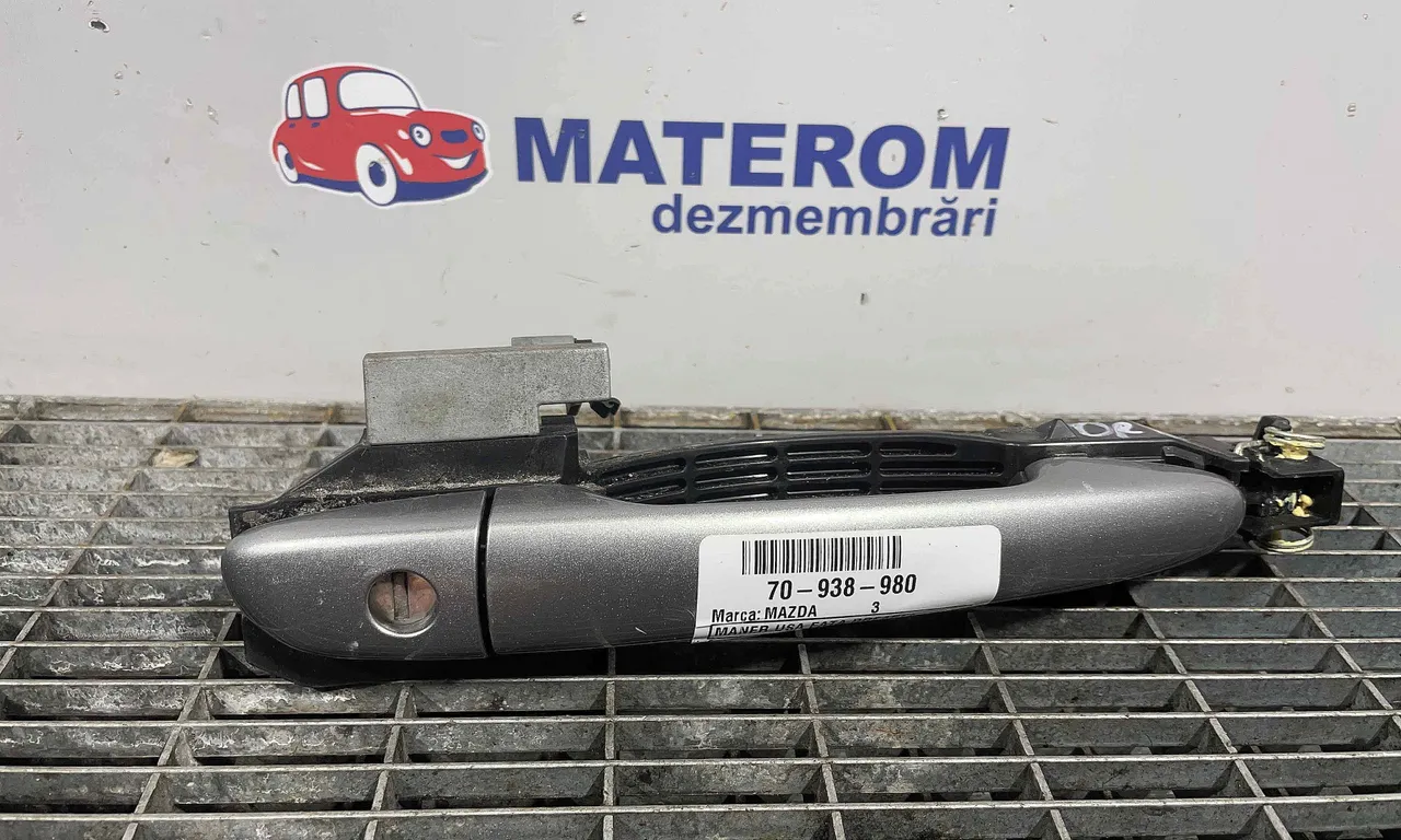 MANER USA FATA DREAPTA MAZDA 3 2013-2019