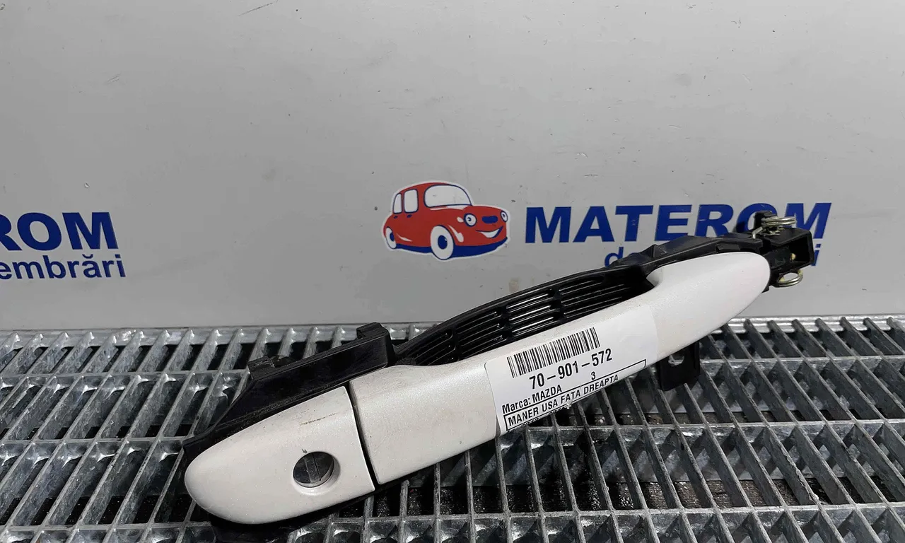 MANER USA FATA DREAPTA MAZDA 3 2013-2019
