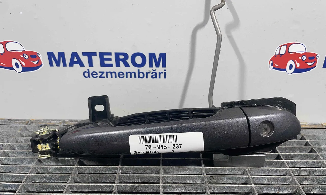 MANER USA FATA DREAPTA MAZDA 3 2013-2019