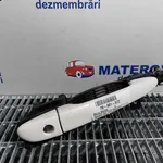 MANER USA FATA DREAPTA MAZDA 3 2.2 D 2013-2019 oe-KD535841XE64, vedere frontata