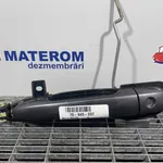 MANER USA FATA DREAPTA MAZDA 3 2.0 2013-2019 oe-KD535841XE64, vedere frontata
