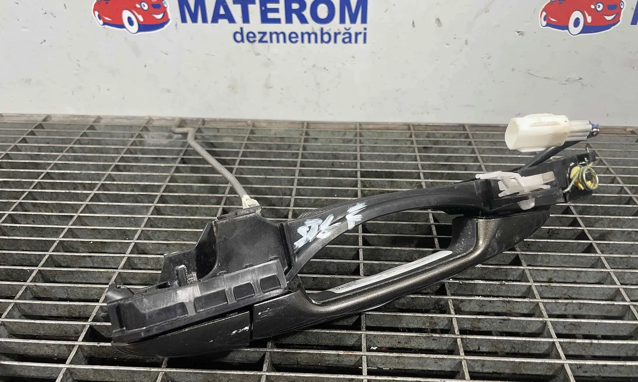 MANER USA FATA STANGA MAZDA 3 2013-2019