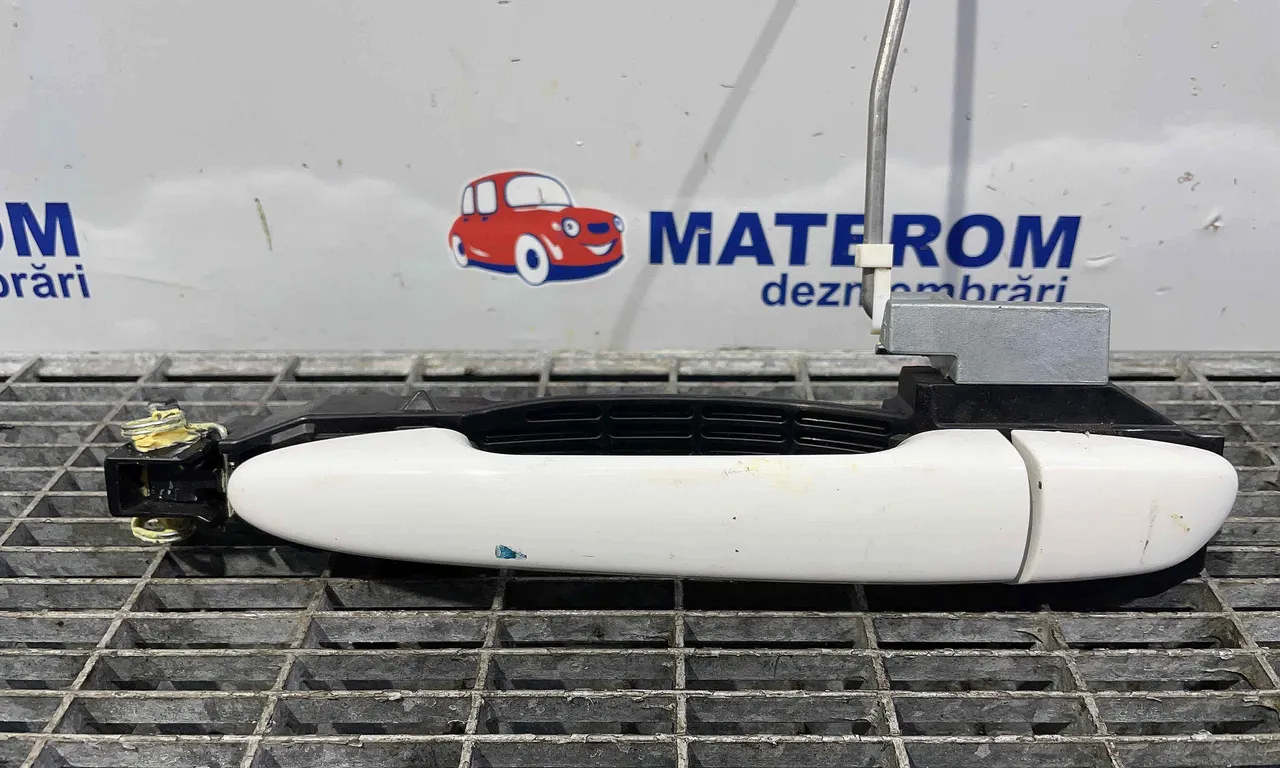 MANER USA FATA STANGA MAZDA 3 2013-2019