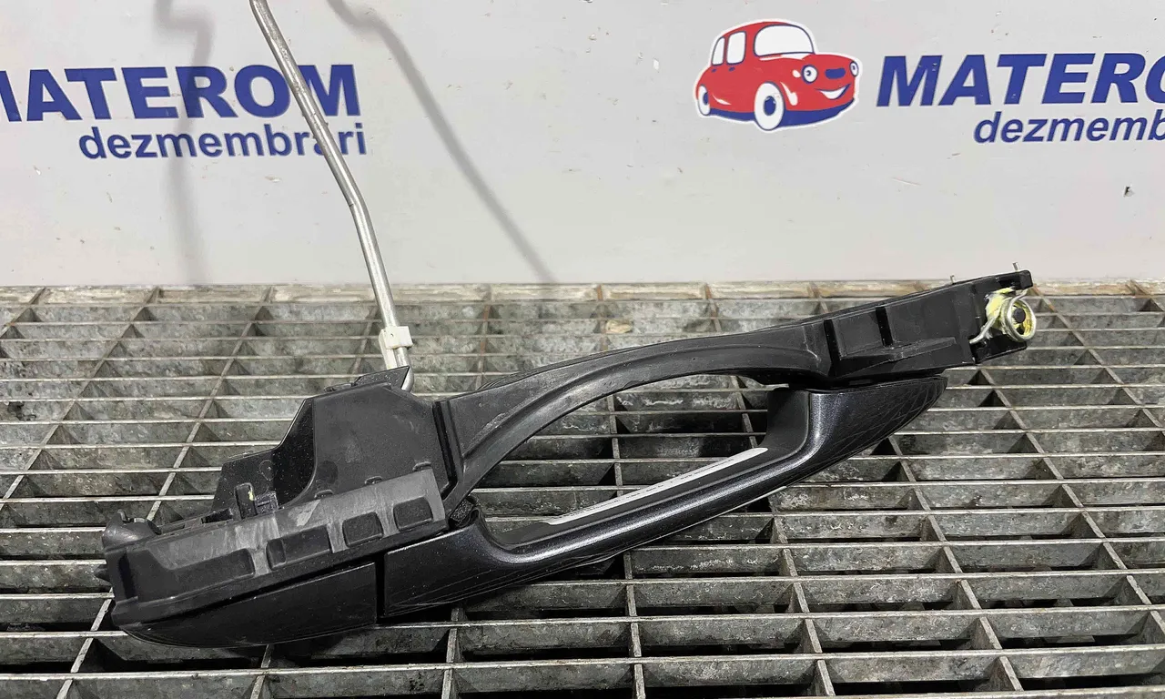 MANER USA FATA STANGA MAZDA 3 2013-2019