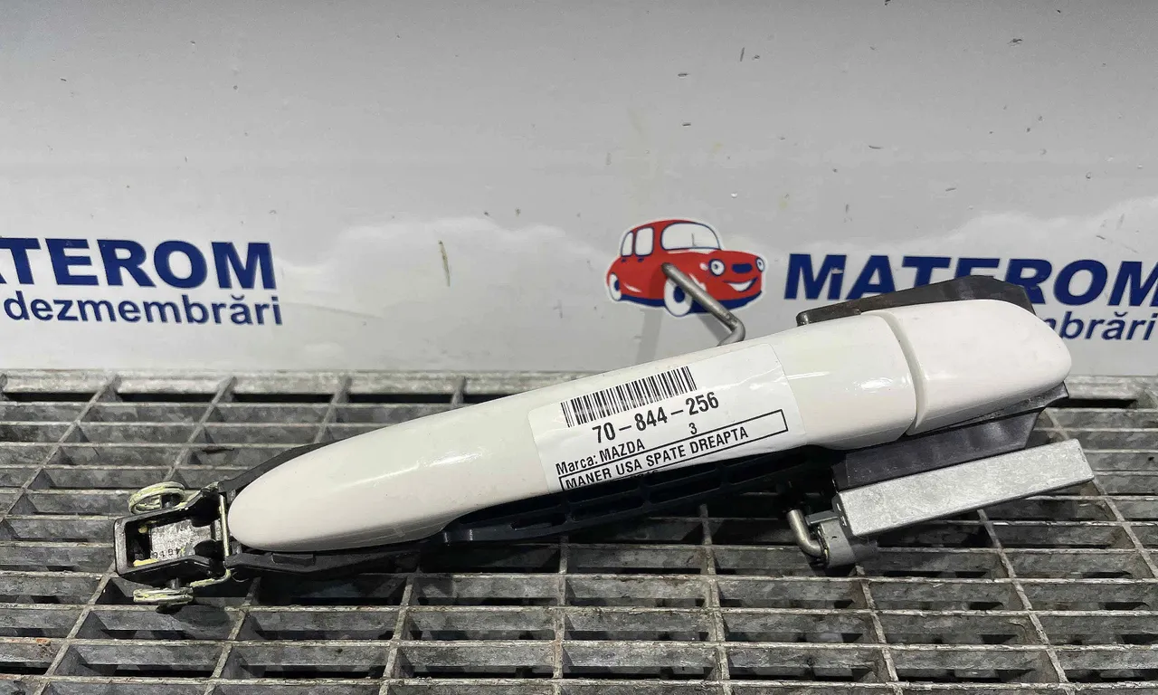MANER USA SPATE DREAPTA MAZDA 3 2013-2019