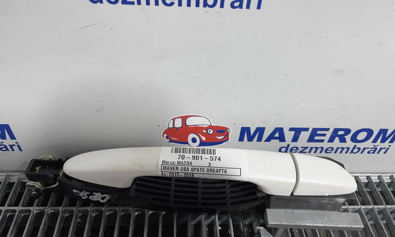MANER USA SPATE DREAPTA MAZDA 3 2013-2019
