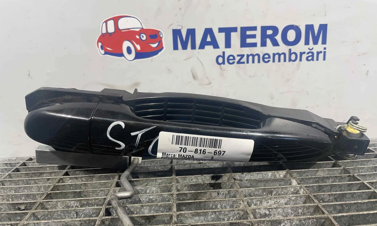 MANER USA SPATE STANGA MAZDA 3 2013-2019