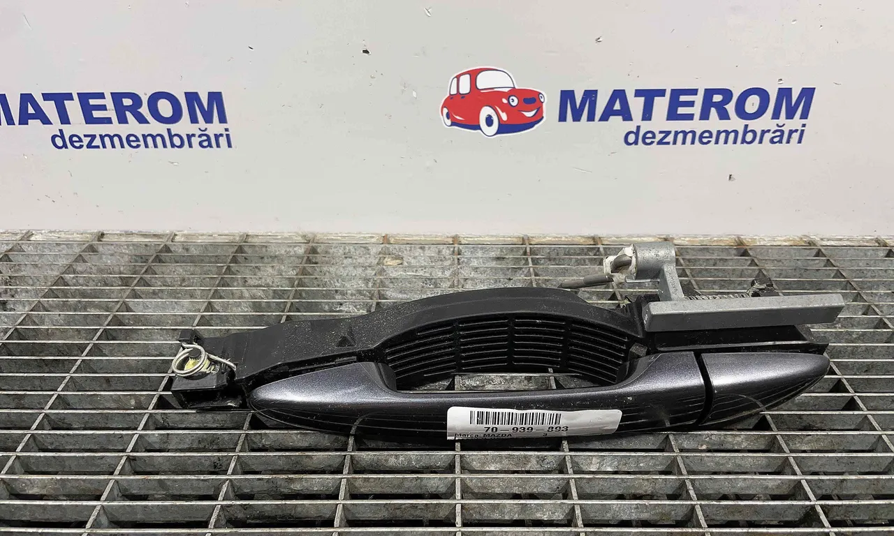 MANER USA SPATE STANGA MAZDA 3 2013-2019