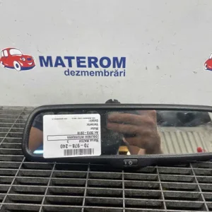 OGLINDA INTERIOARA