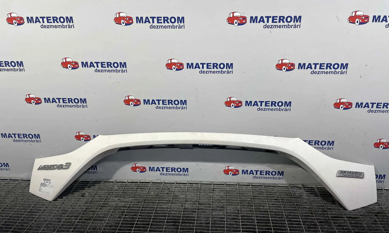 ORNAMENT HAION MAZDA 3 2013-2019