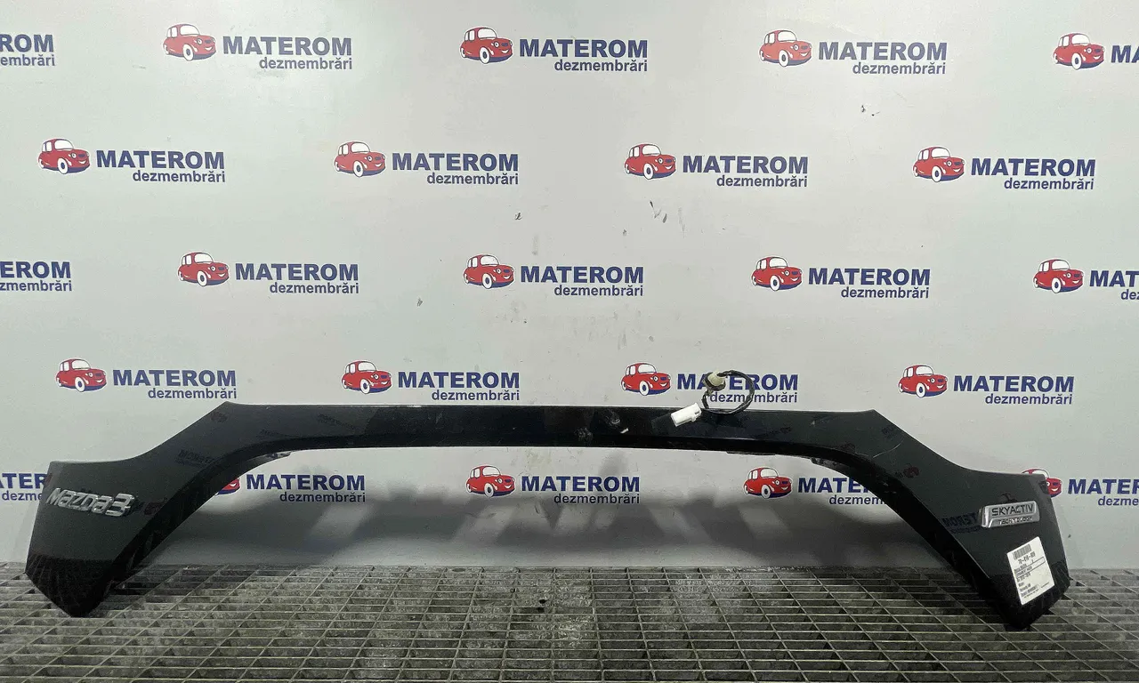 ORNAMENT HAION MAZDA 3 2013-2019