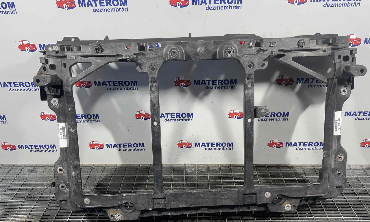 PANOU FRONTAL MAZDA 3 2013-2019