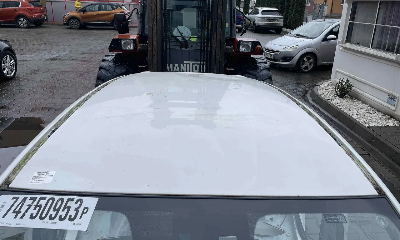 PAVILION MAZDA 3 2013-2019
