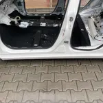 PRAG STANGA MAZDA 3 2.2 D 2013-2019 oe-B45A7127YA, vedere frontata