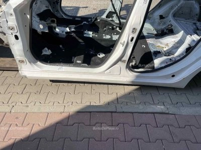 PRAG STANGA MAZDA 3 2.2 D 2013-2019 oe B45A7127YA, vedere frontata