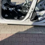PRAG STANGA MAZDA 3 2.2 D 2013-2019 oe-B45A7127YA, vedere frontata