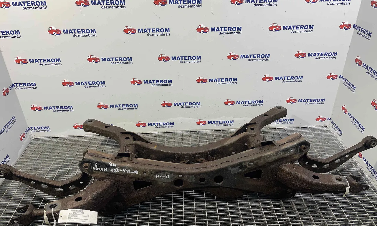 PUNTE SPATE MAZDA 3 2013-2019