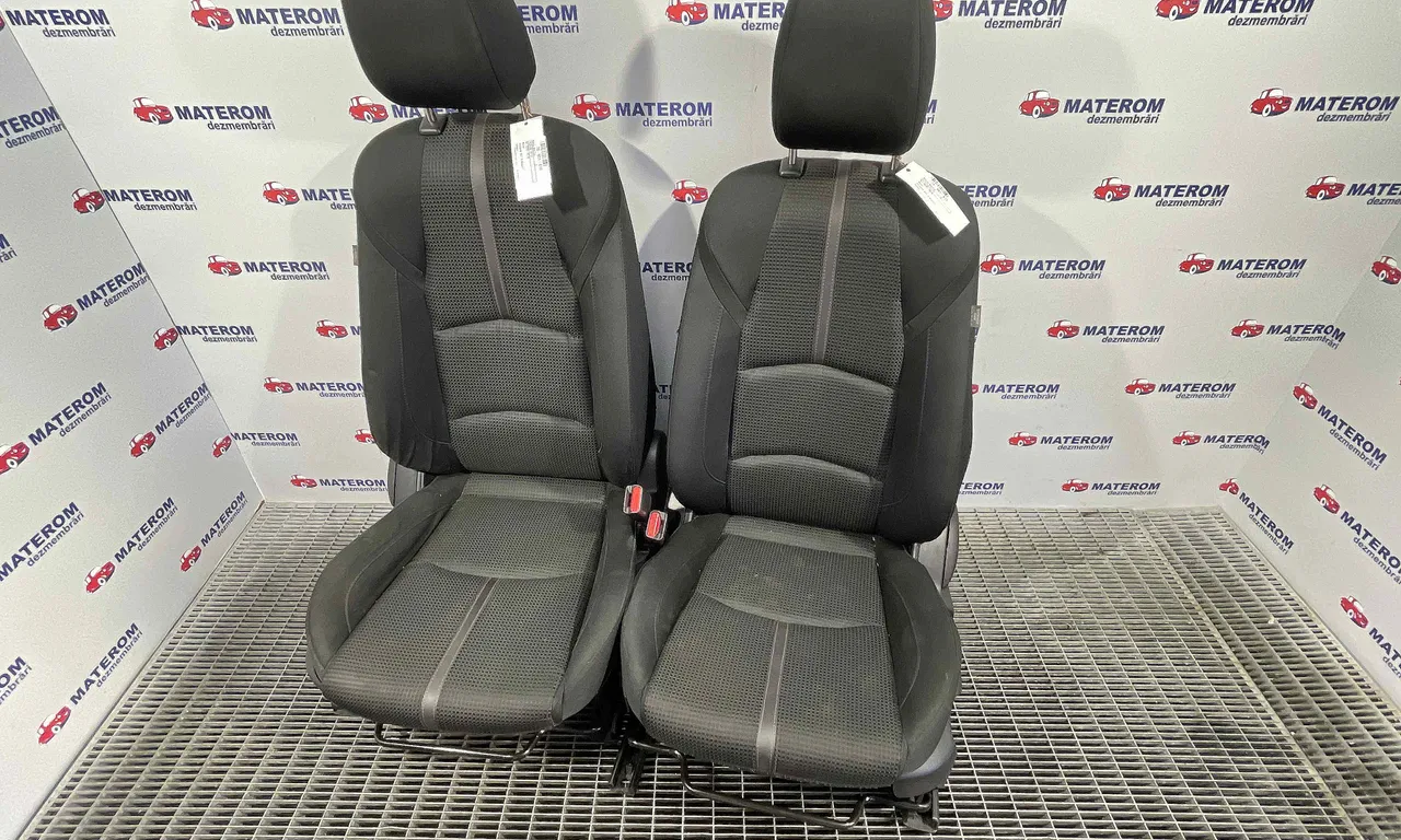SCAUNE AUTO MAZDA 3 2013-2019