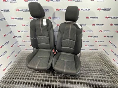 SCAUNE AUTO MAZDA 3 2.2 D 2013-2019 oe BAAS57100 02, vedere frontata