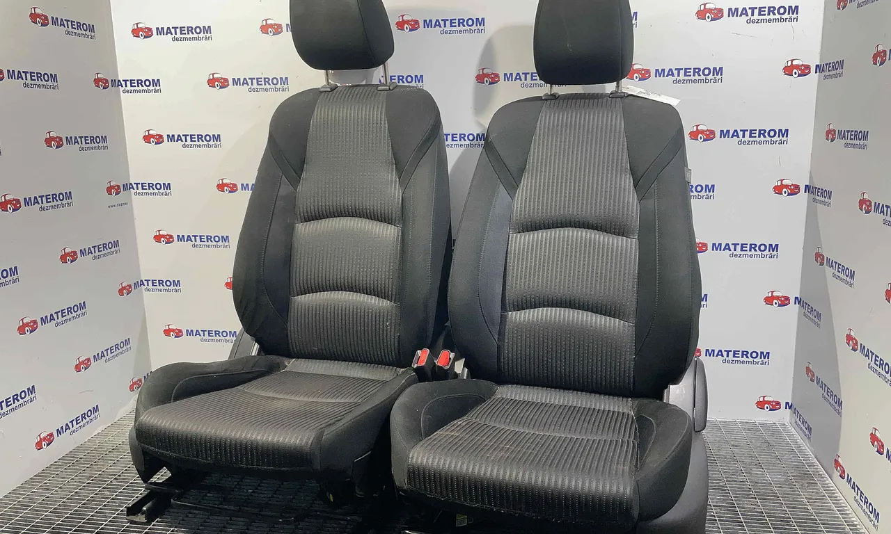 SCAUNE AUTO MAZDA 3 2013-2019