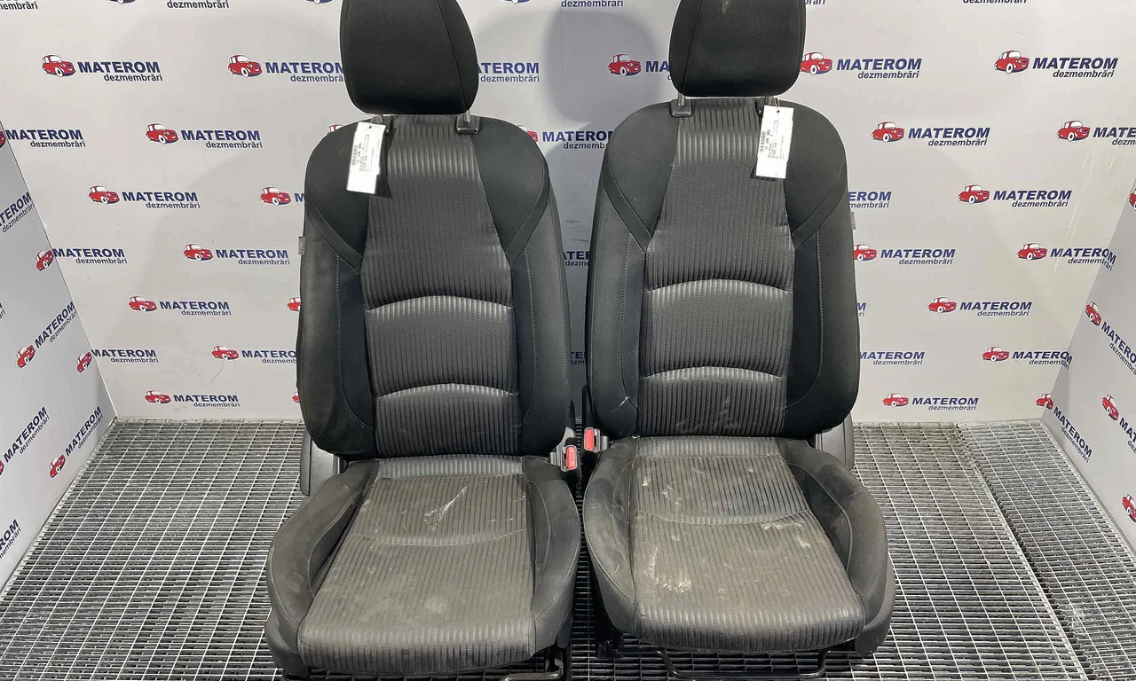 SCAUNE AUTO MAZDA 3 2013-2019