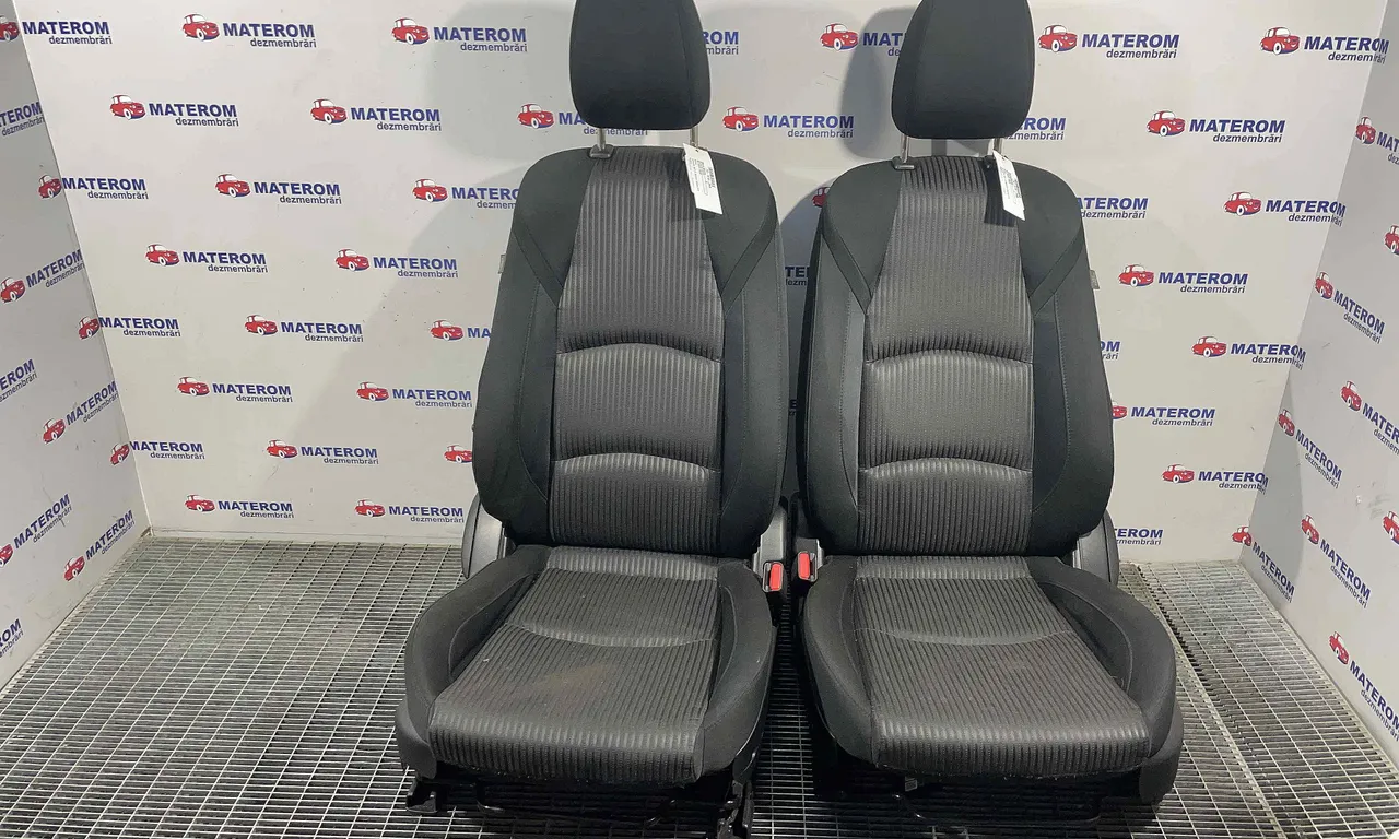 SCAUNE AUTO MAZDA 3 2013-2019
