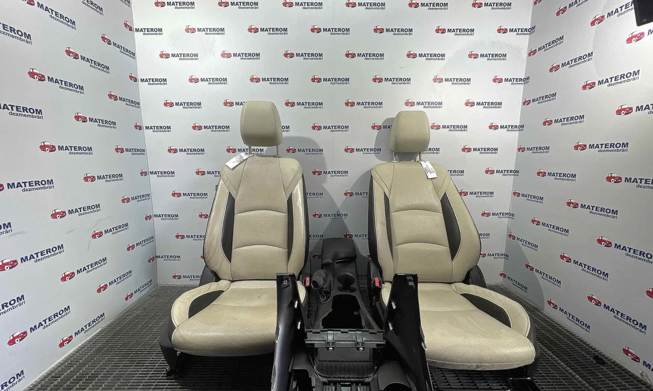 SCAUNE AUTO MAZDA 3 2013-2019