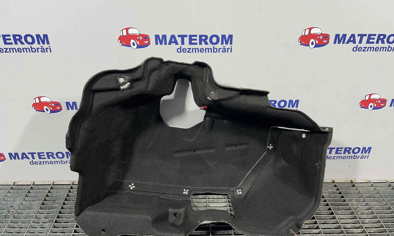SCUT MOTOR MAZDA 3 2013-2019