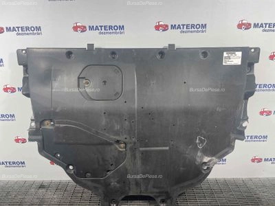 SCUT MOTOR MAZDA 3 2.2 D 2013-2019 oe B61K56110A, vedere frontata