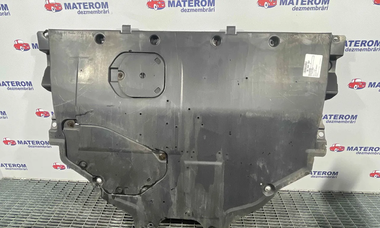 SCUT MOTOR MAZDA 3 2013-2019