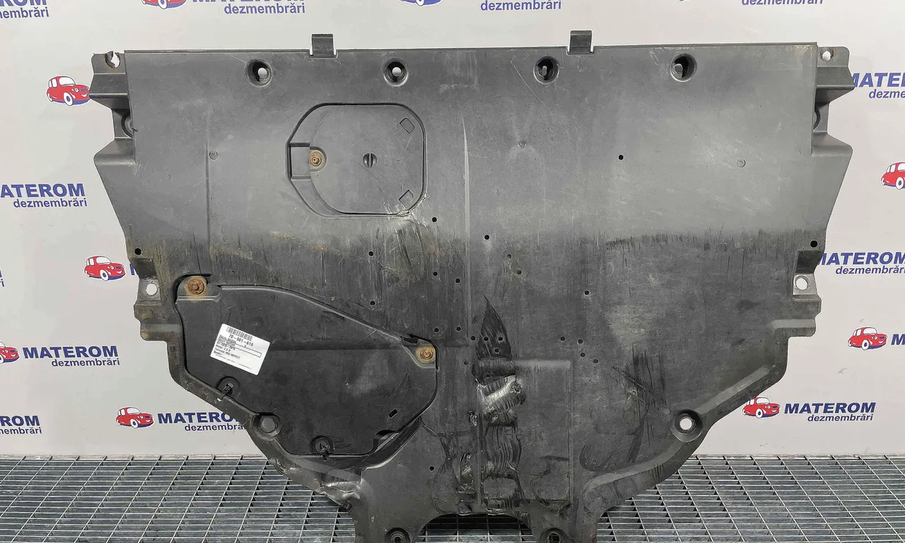 SCUT MOTOR MAZDA 3 2013-2019