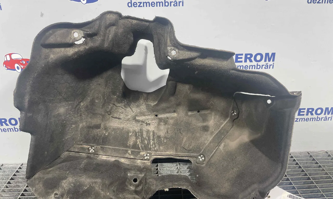 SCUT MOTOR MAZDA 3 2013-2019