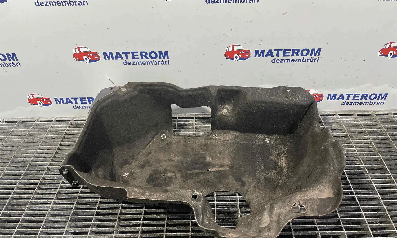 SCUT MOTOR MAZDA 3 2013-2019