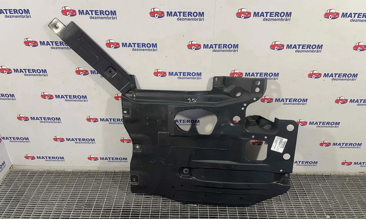 SCUT SUB MASINA MAZDA 3 2013-2019