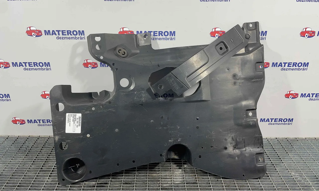 SCUT SUB MASINA MAZDA 3 2013-2019