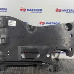 SCUT SUB MASINA MAZDA 3 2.2 D 2013-2019 oe-B45A561Z1, vedere frontata