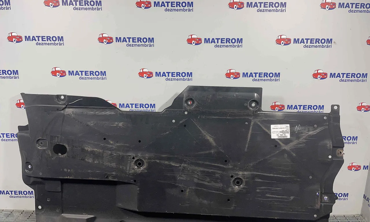 SCUT SUB MASINA MAZDA 3 2013-2019